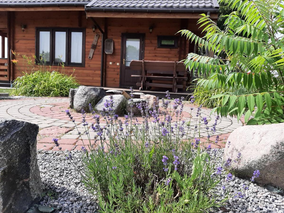 Holiday House & Sauna In Druskininkai Neravai  Exterior photo