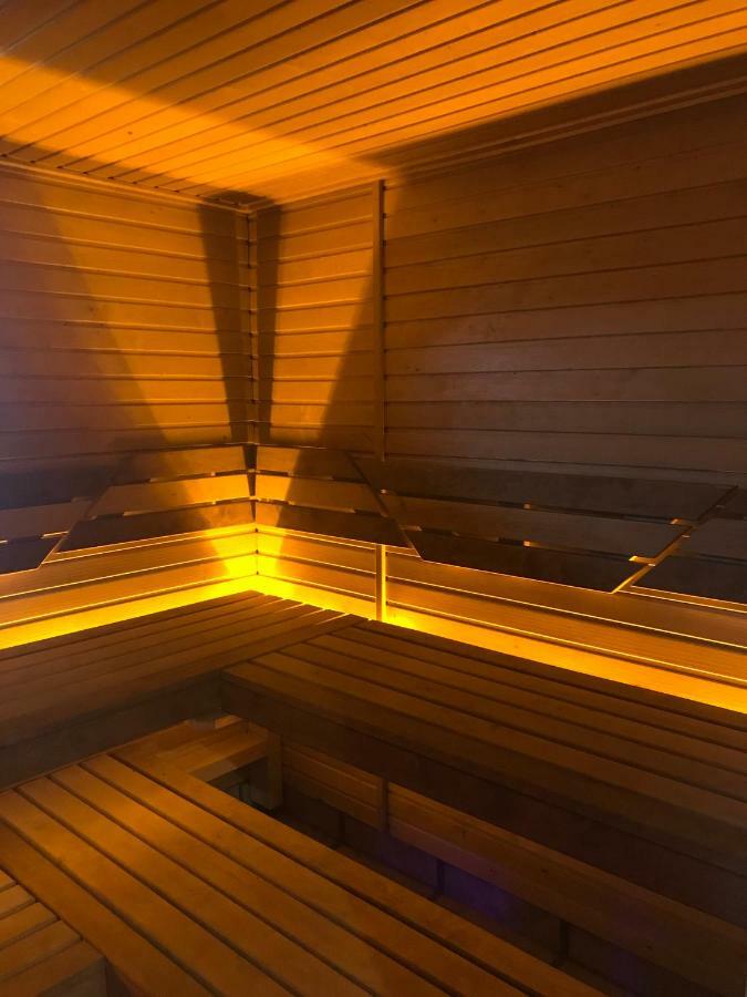 Holiday House & Sauna In Druskininkai Neravai  Exterior photo